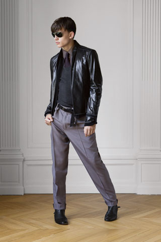 Yves Saint Laurent / - 2009